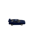 Zee BMW M1 Diecast blue