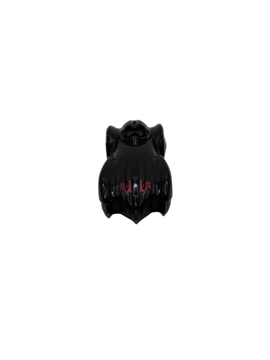 Hasbro Batmobile Diecast black
