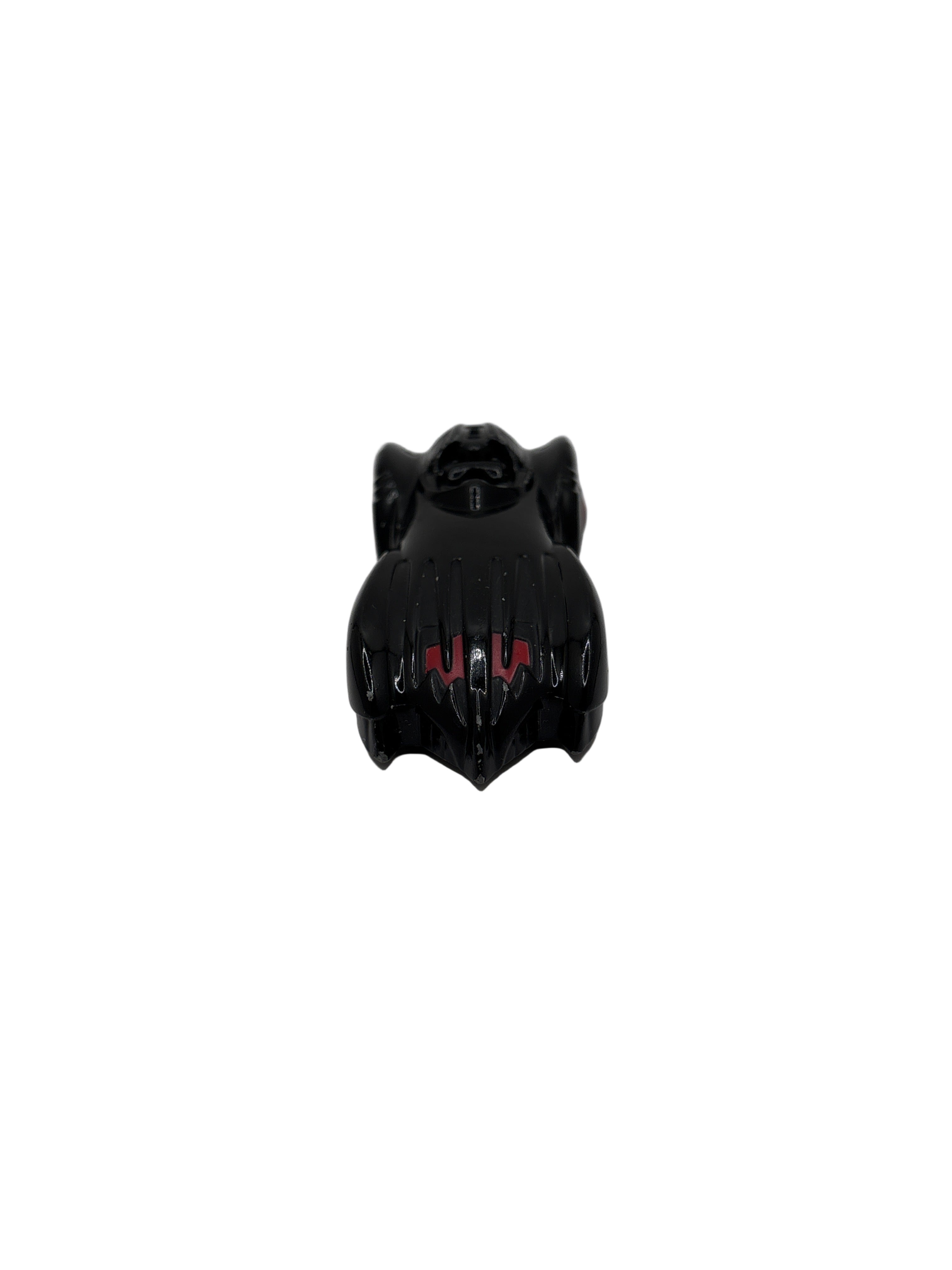 Hasbro Batmobile Diecast black