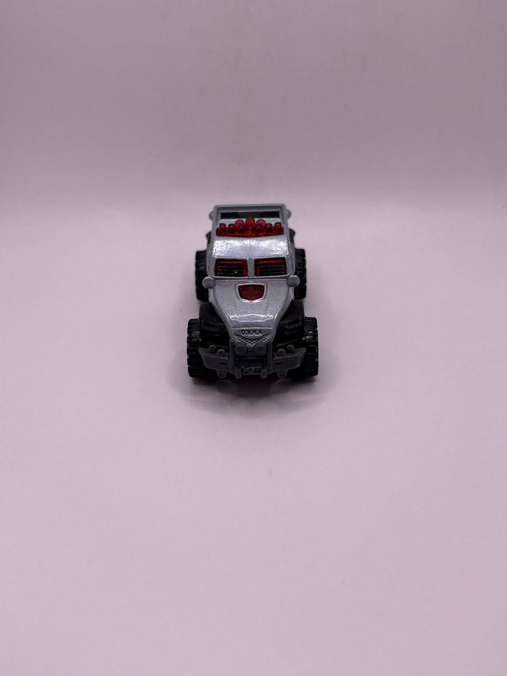 Matchbox Road Raider Diecast