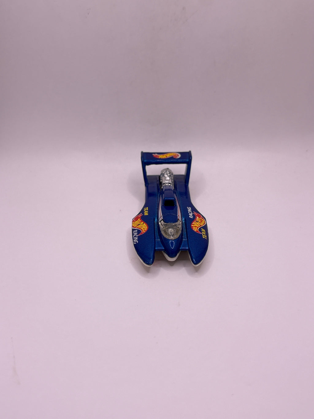 Hot Wheels Hydroplane Diecast