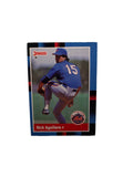 Donruss Rick Aguilera