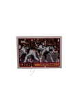Topps Chuck Long