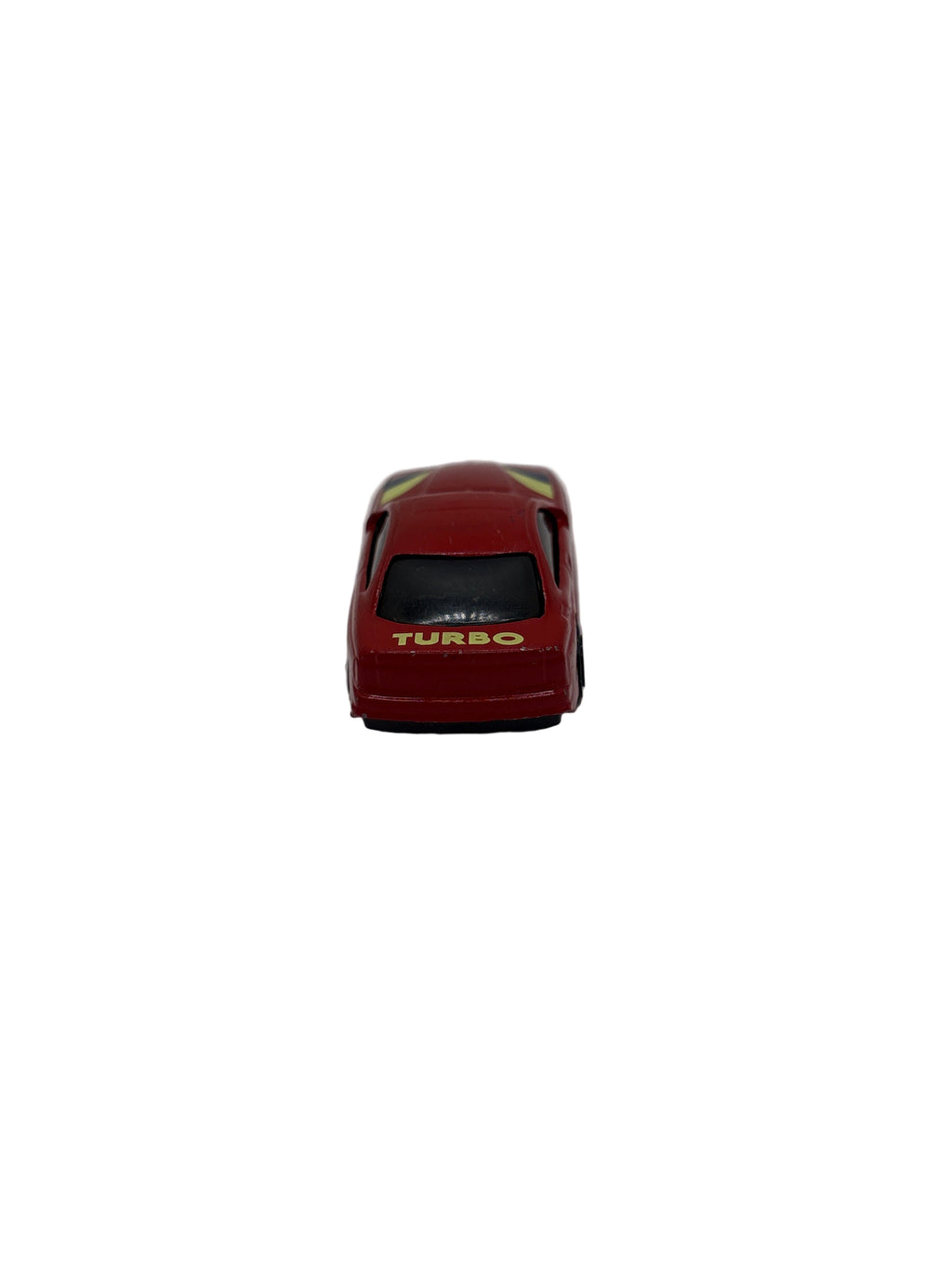 Road Champs BMW Diecast red