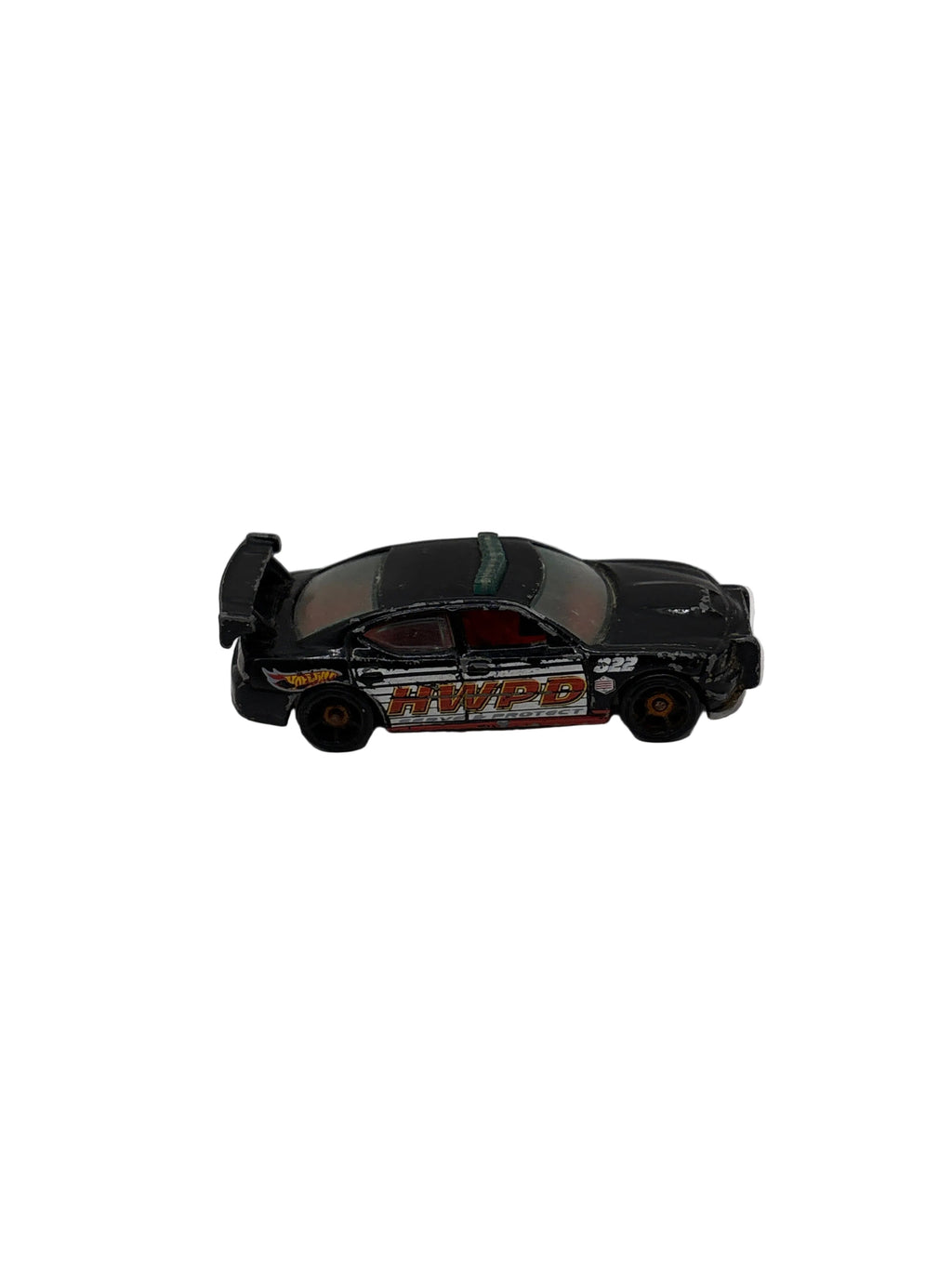 Hot Wheels Dodge Charger Drift Diecast black
