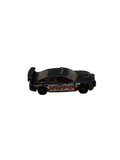 Hot Wheels Dodge Charger Drift Diecast black