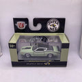 M2 1971 Dodge Charger Super Bee Diecast