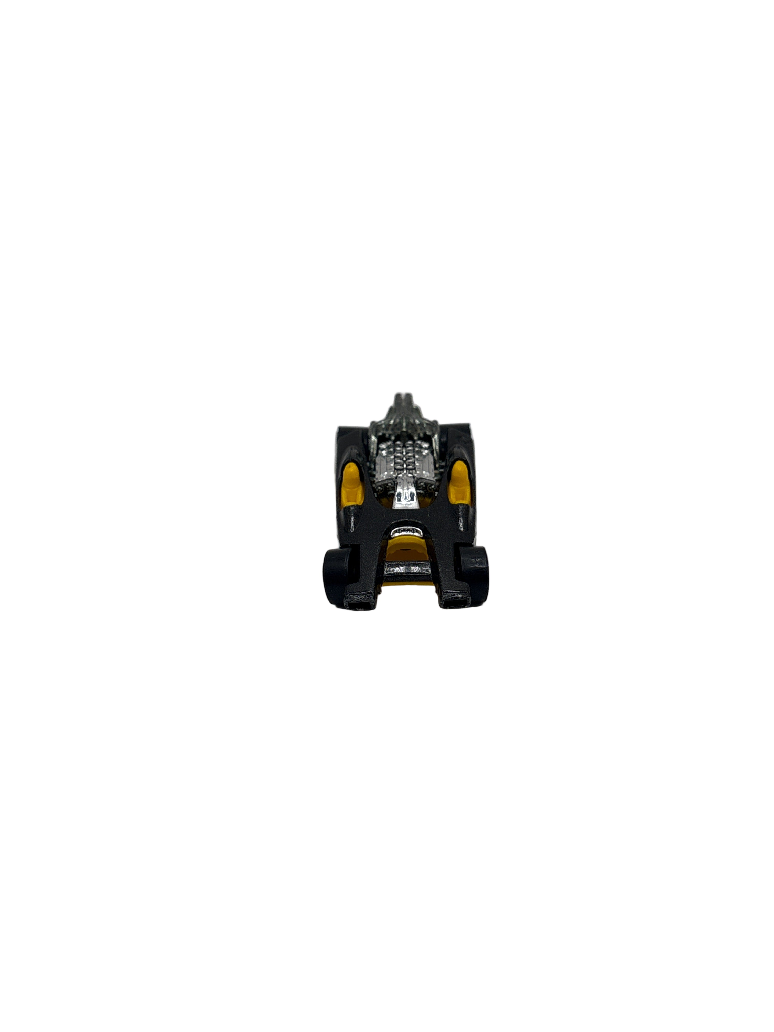 Hot Wheels Honda Racer Diecast black