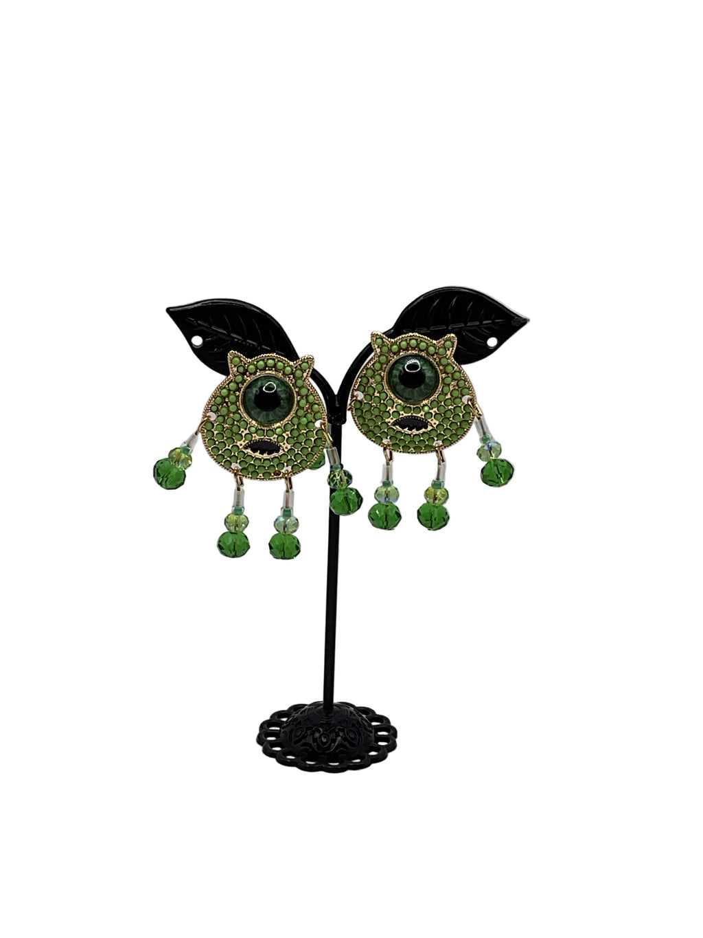 Character Earrings