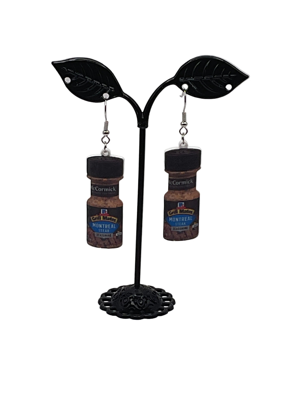 SEASONING EARRINGS