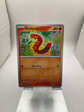 Pokemon Sizzlipede