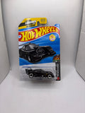 Hot Wheels La Liebre Diecast black