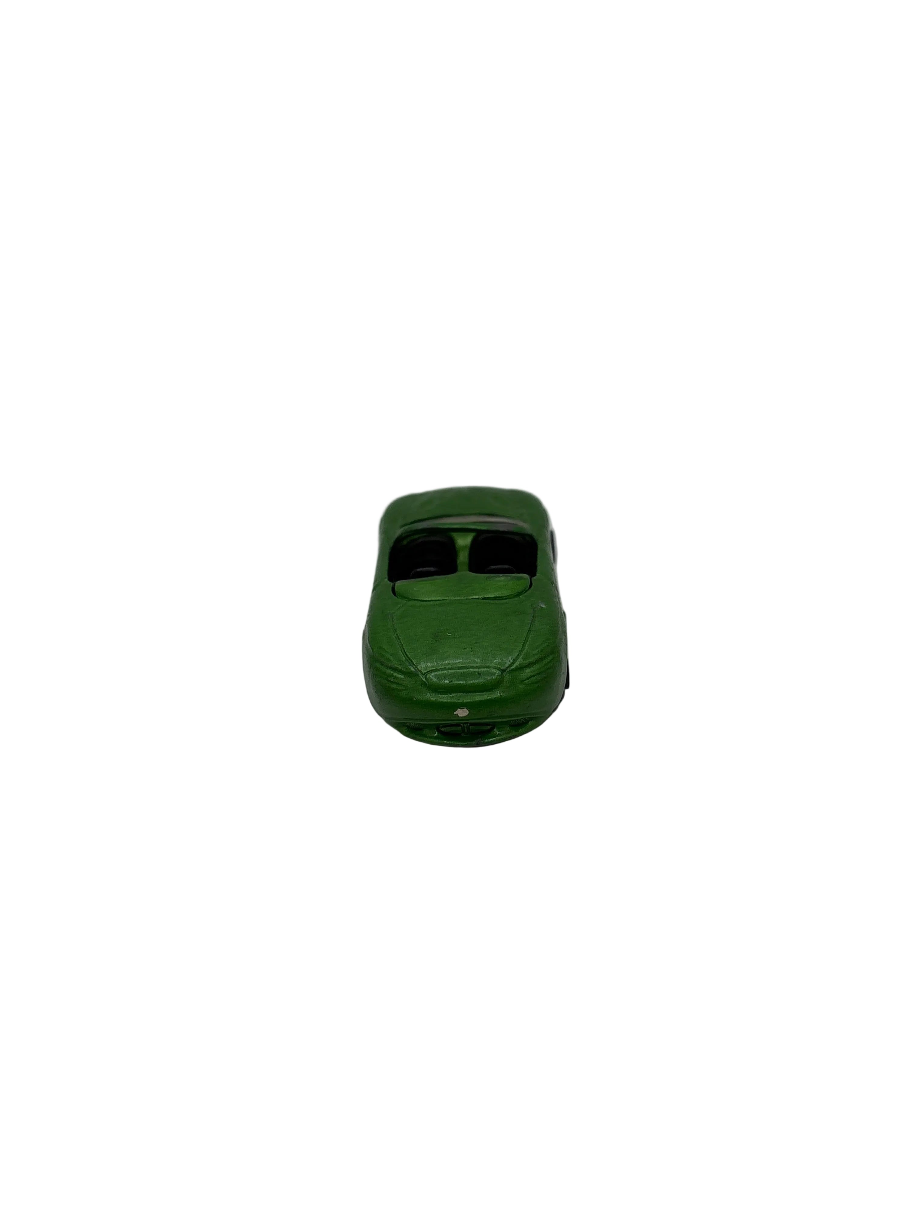 Maisto Mustang Mach III Diecast