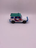 Matchbox Mercedes-Benz 280 GE Diecast