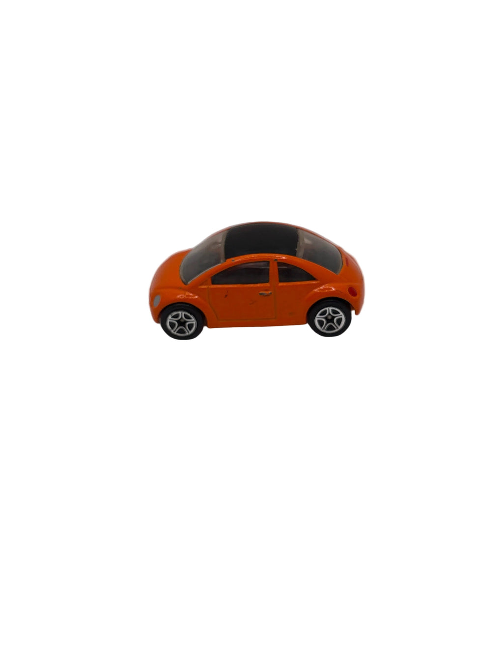 Matchbox Volkswagen Concept 1 Diecast orange