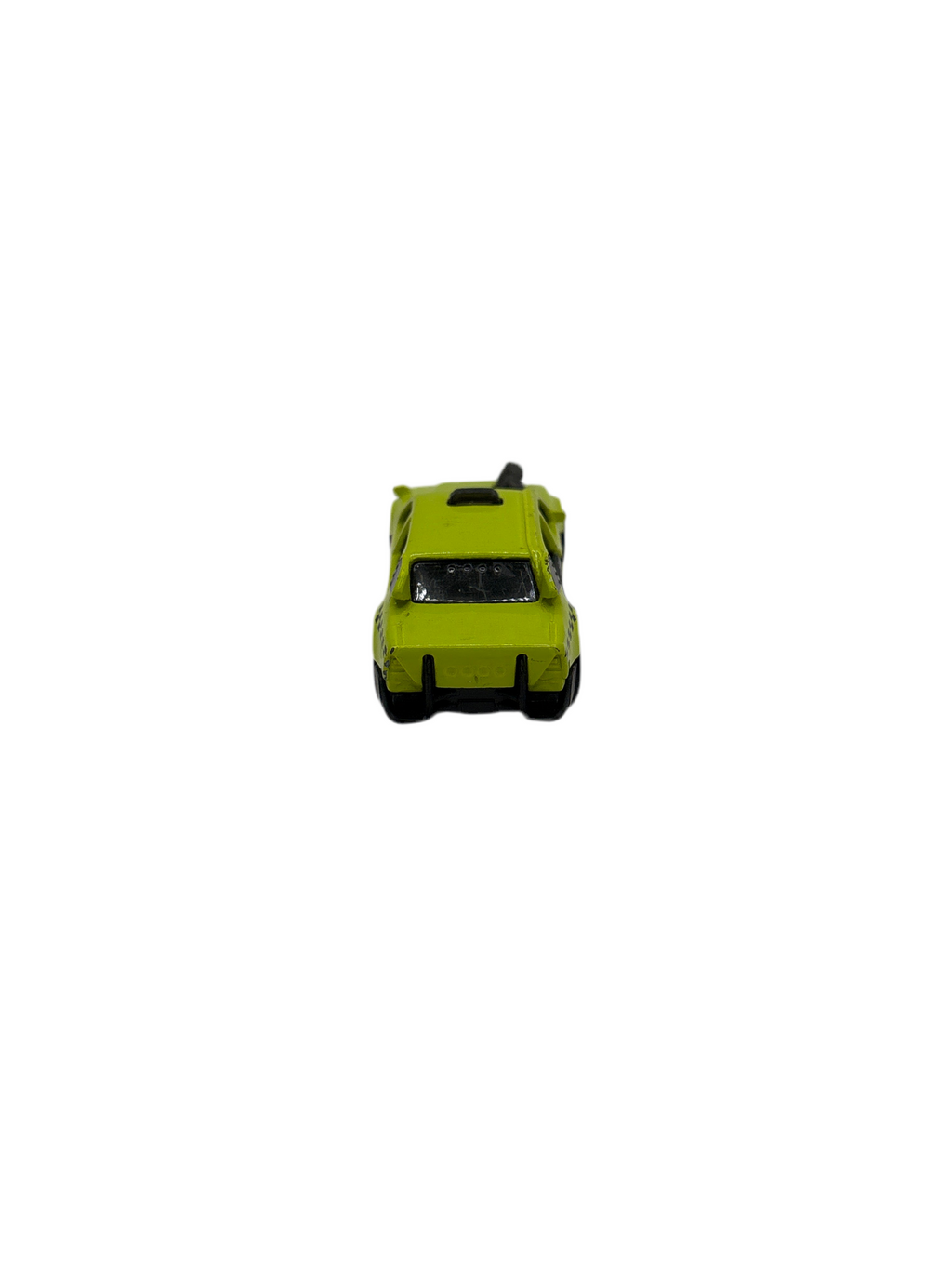 Hot Wheels Time Attaxi Diecast