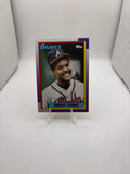Topps Andres Thomas