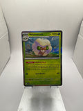 Pokemon Whimsicott