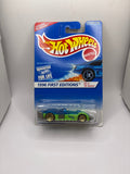 Hot Wheels Road Rocket Diecast