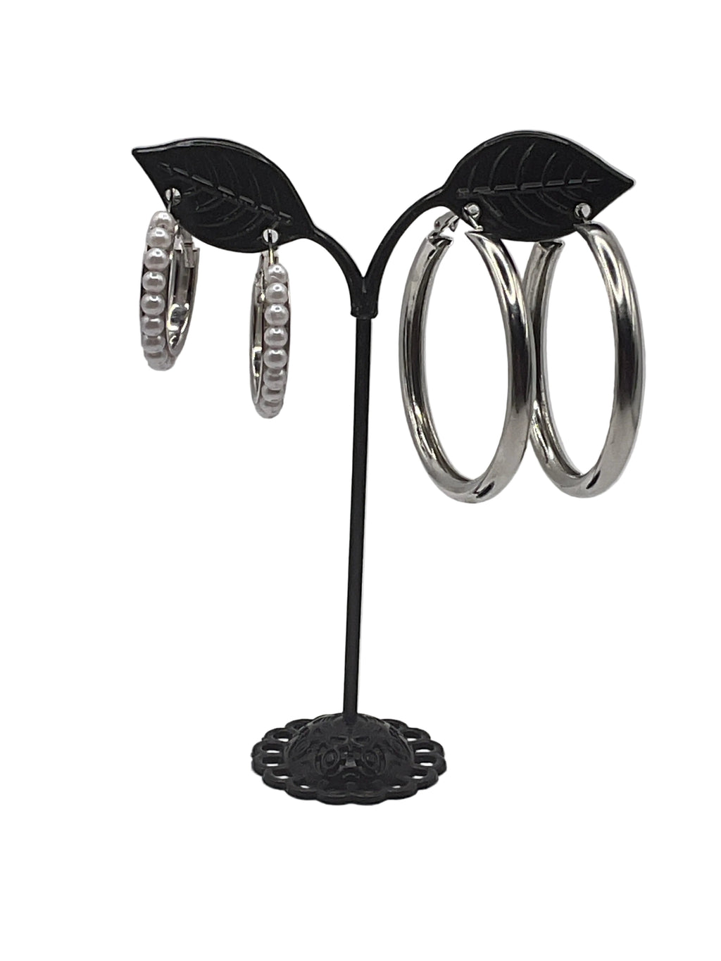 Hoop Earrings