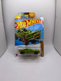 Hot Wheels HW Roll Cage Diecast