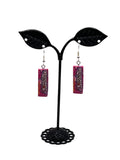 Bubble Yum Bubblegum Earrings