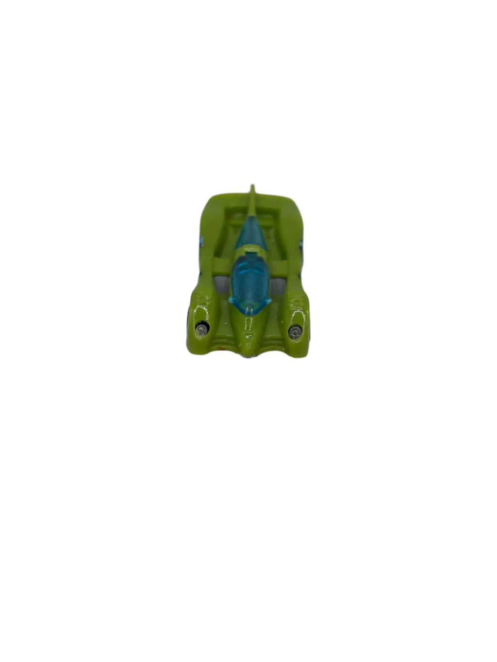 Hot Wheels Power Pistons Diecast