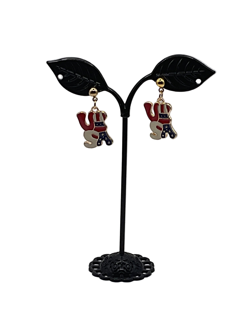 Americana Earrings