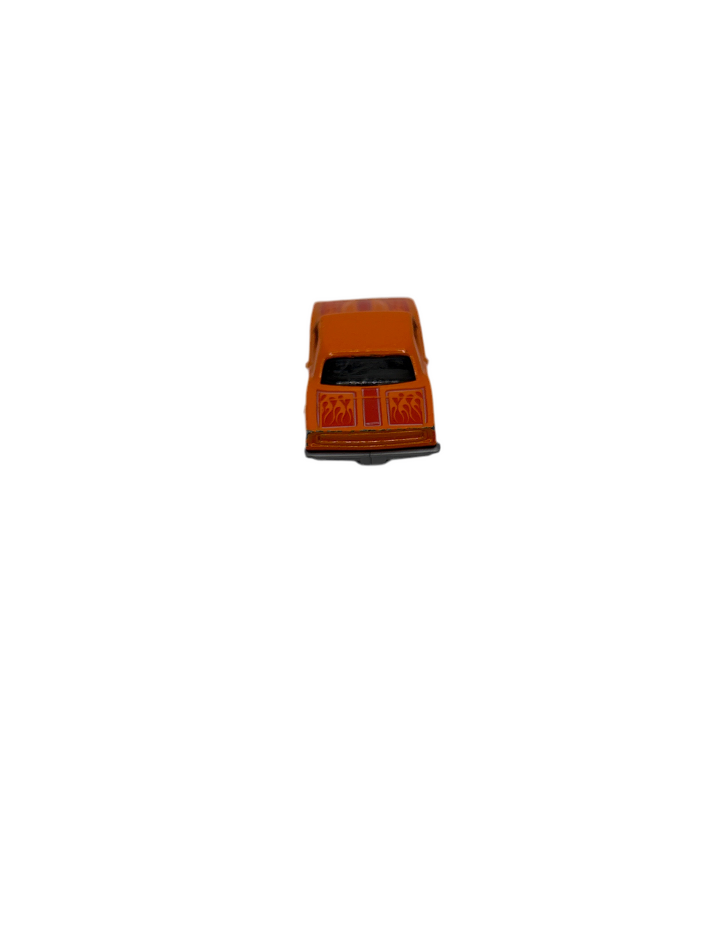 Hot Wheels 68 Plymouth Barracuda Formula S Diecast