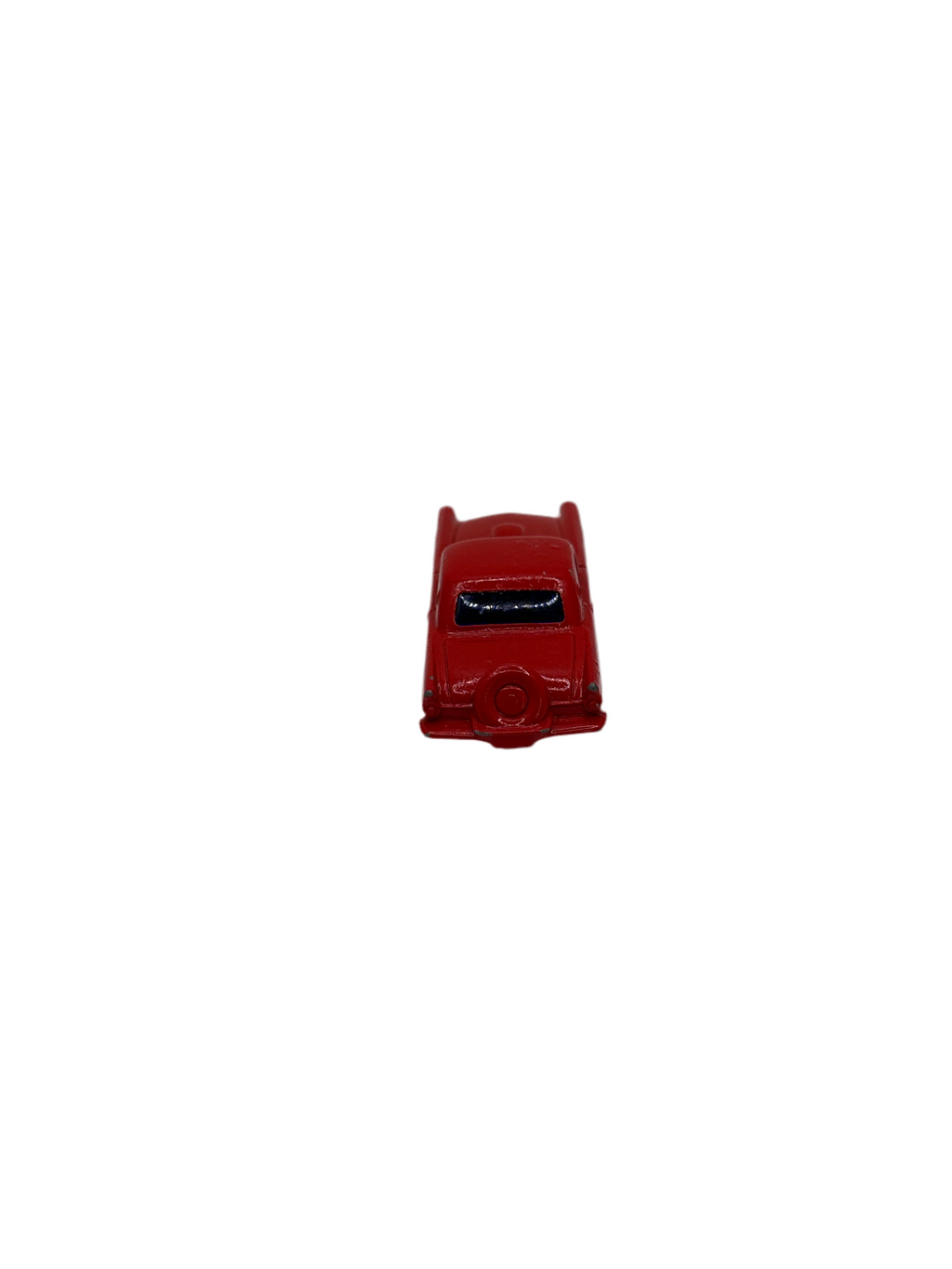Maisto 1956 Ford Thunderbird Diecast