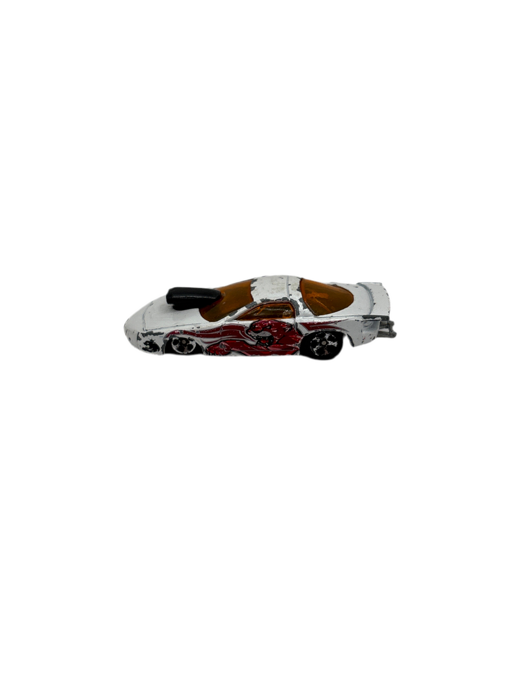 Hot Wheels Pro Stock Firebird Diecast