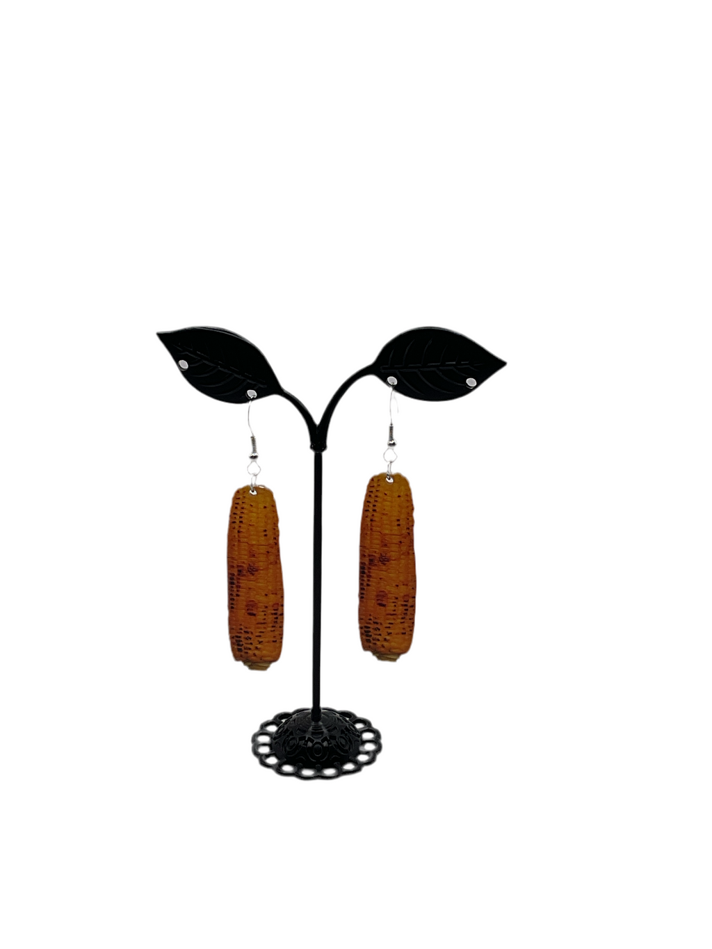 Mexican Corn Earrings