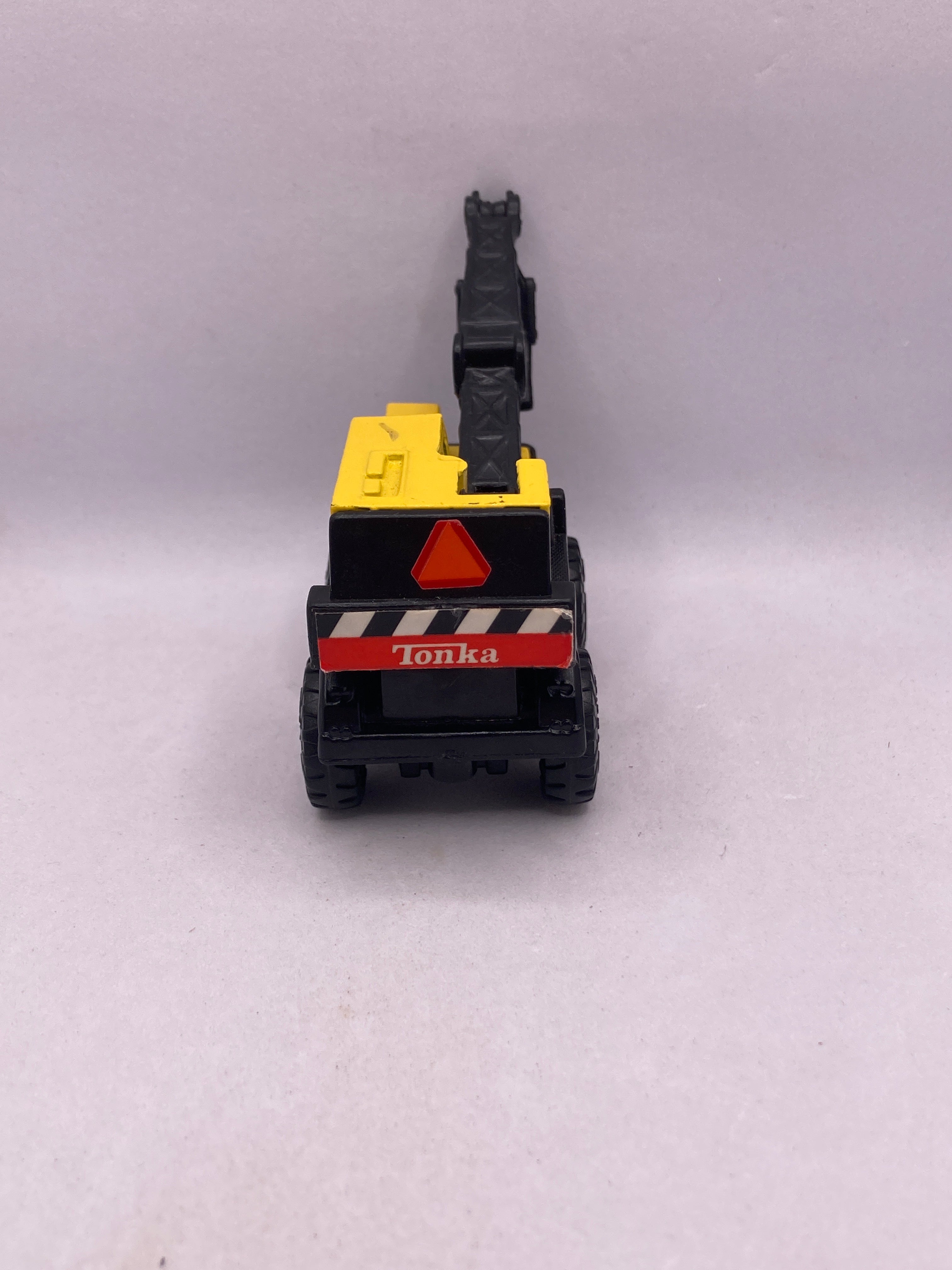 Maisto Excavator Diecast