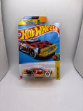 Hot Wheels Speed Bump Diecast