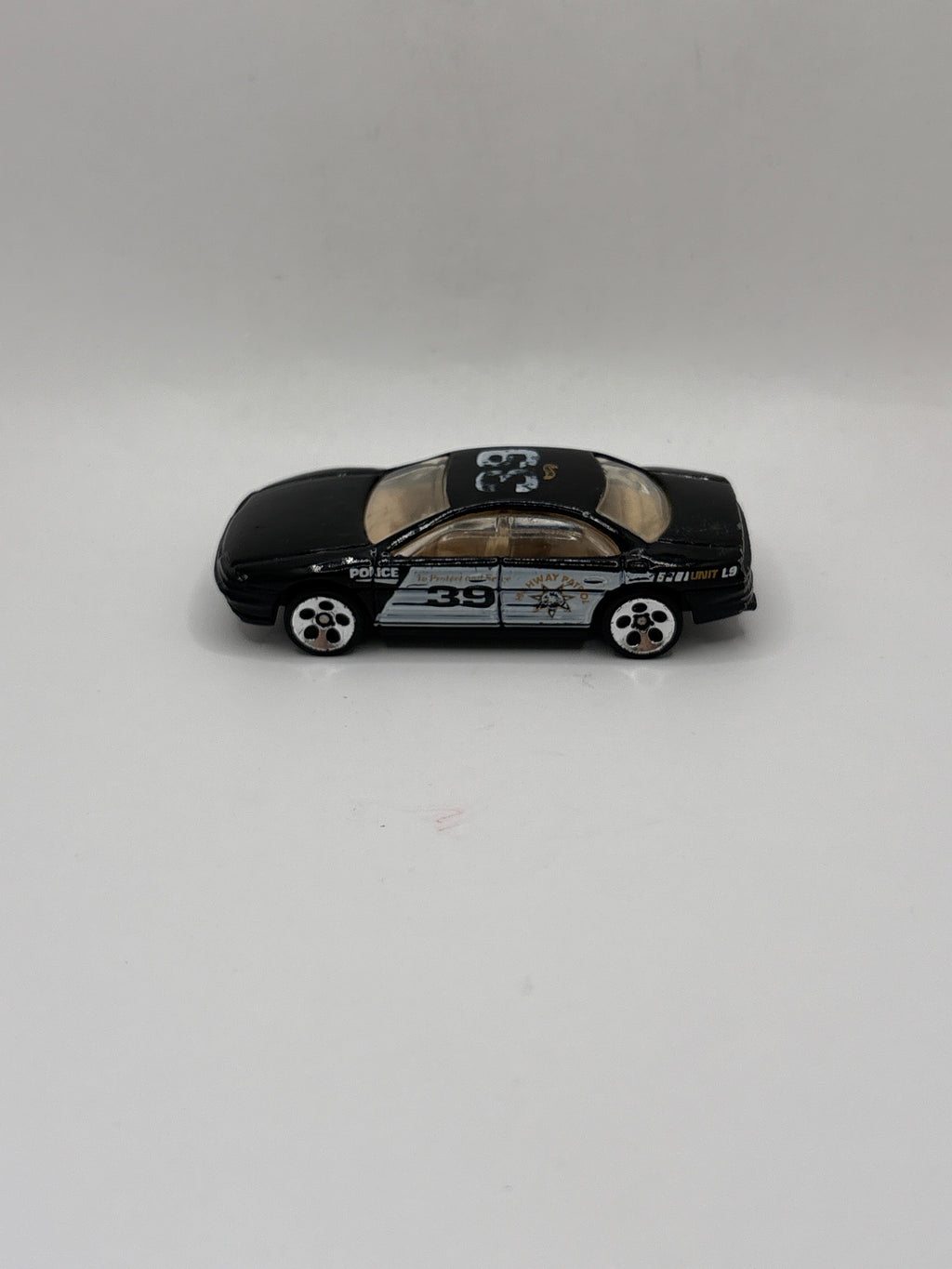 Hot Wheels Aurora Diecast