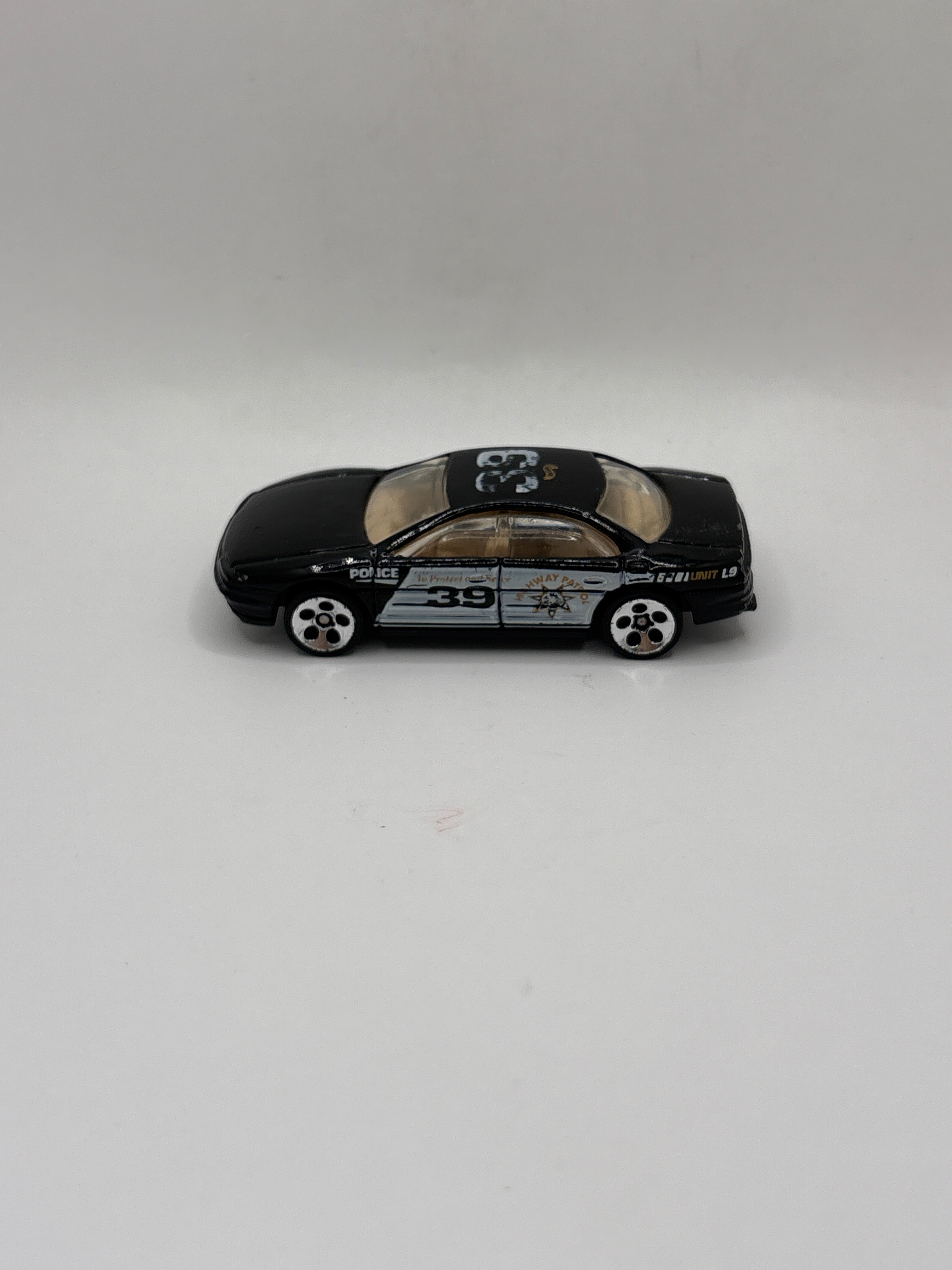 Hot Wheels Aurora Diecast
