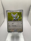 Pokemon Minccino