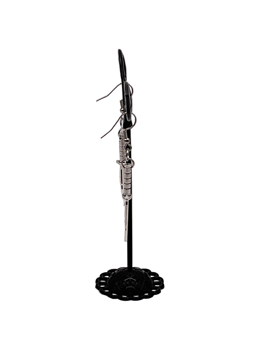 Dagger Earrings