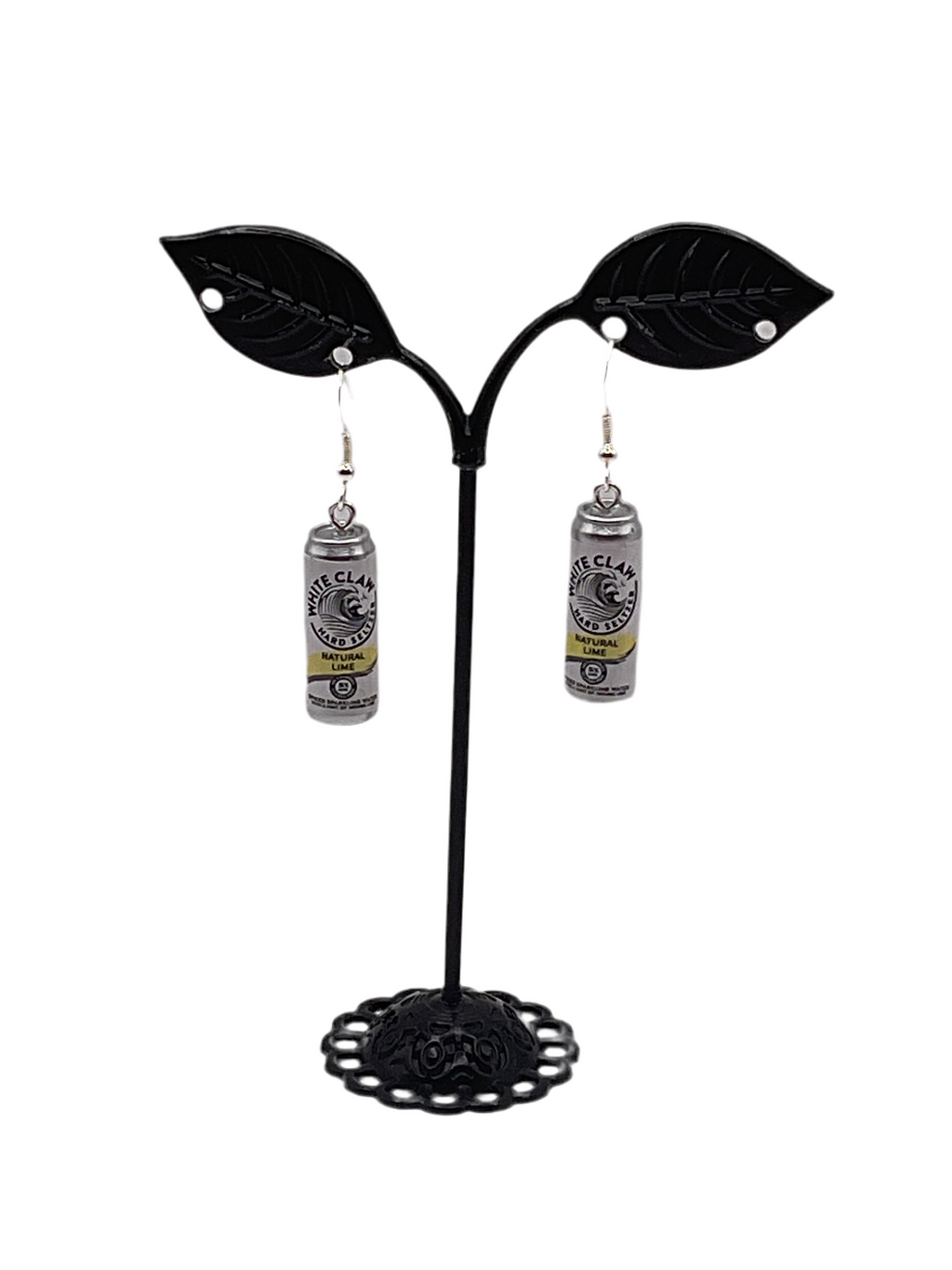 Seltzer Earrings 1