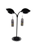 Seltzer Earrings 1
