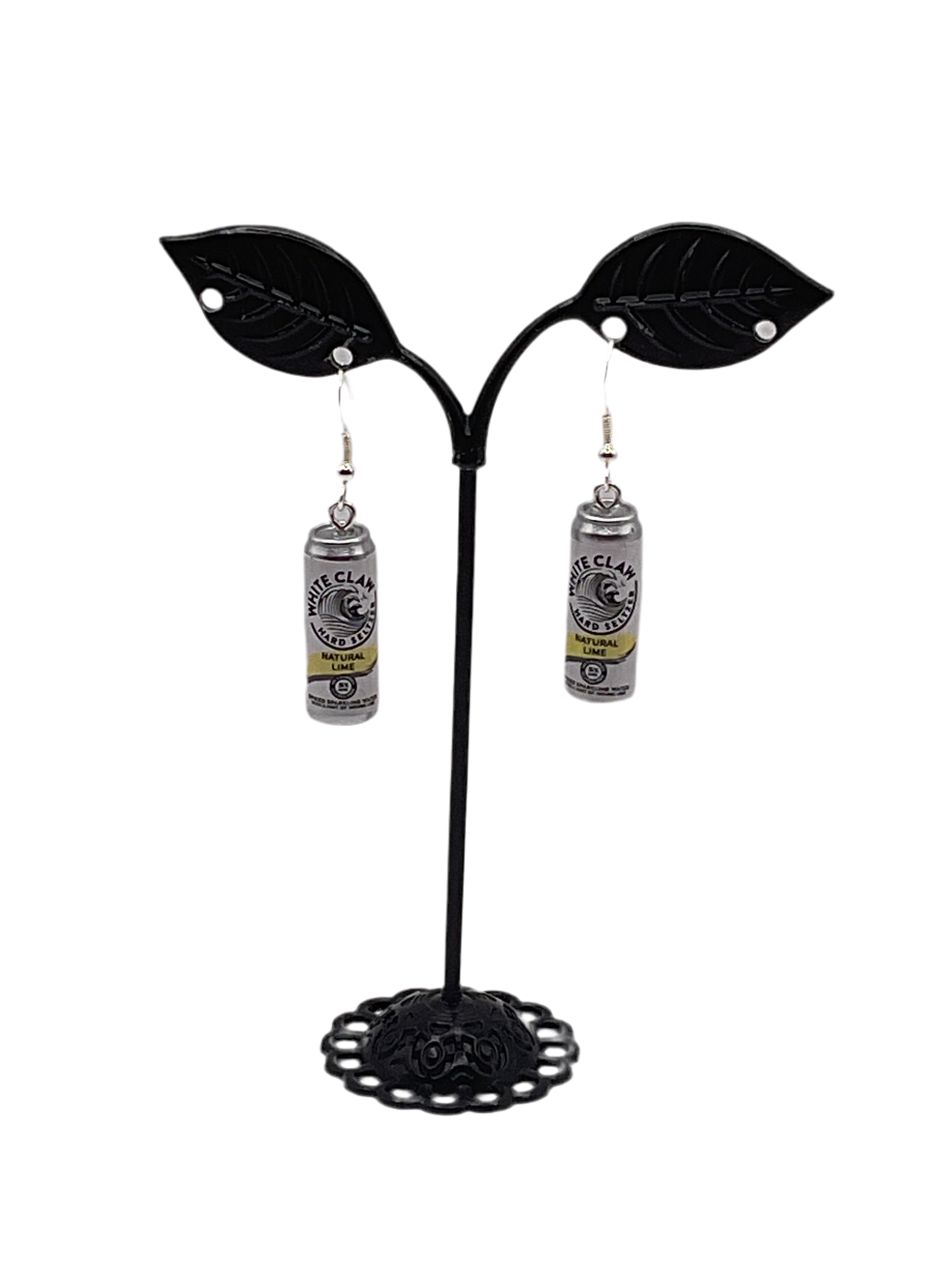 Seltzer Earrings 1