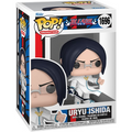 Funko POP Animation: Bleach - Uryu Ishida