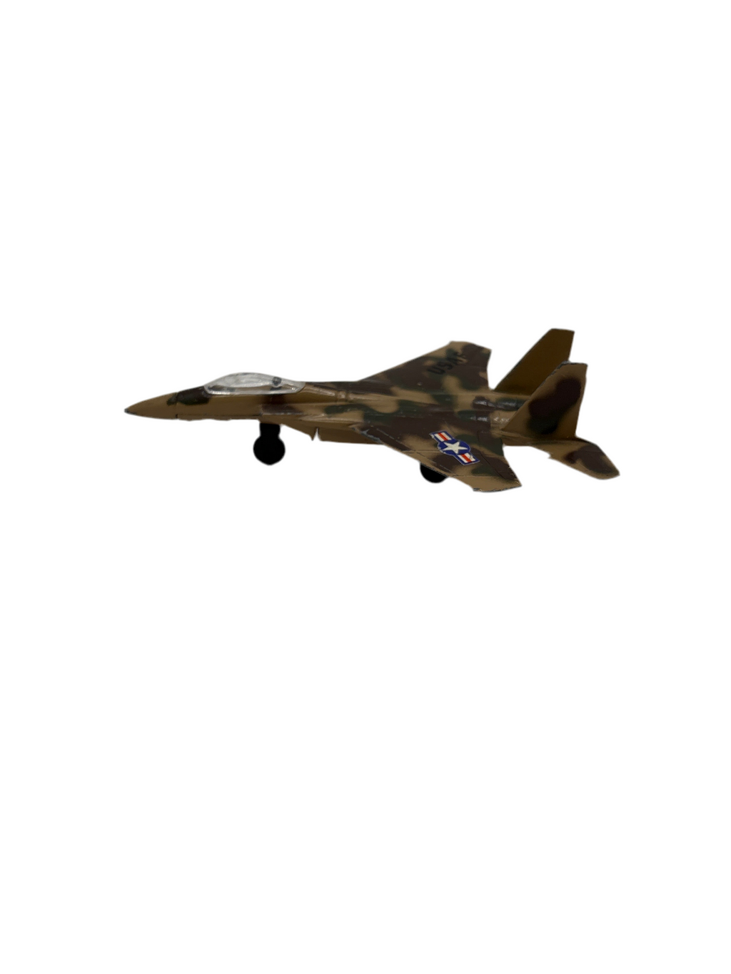 Zee Toys F-15 Eagle Diecast