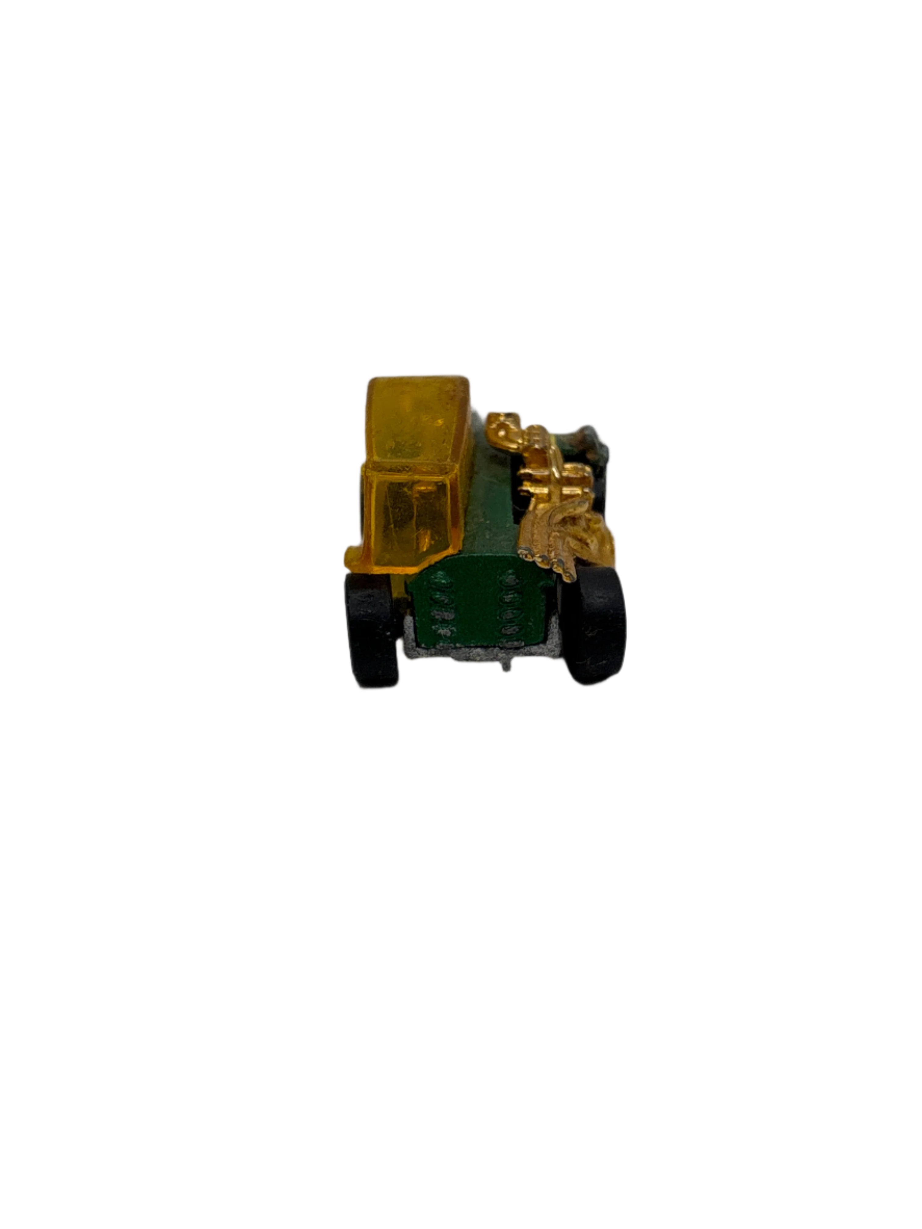 Hot Wheels Popcycle Diecast