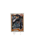 Fleer Jeff Ballard