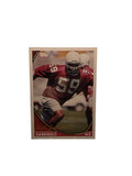 Topps Seth Joyner