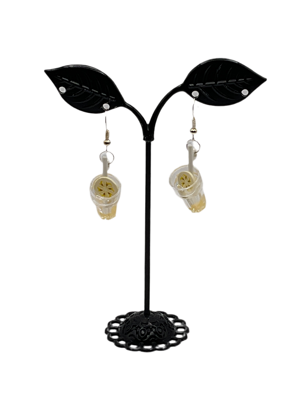 Lemonade Earrings