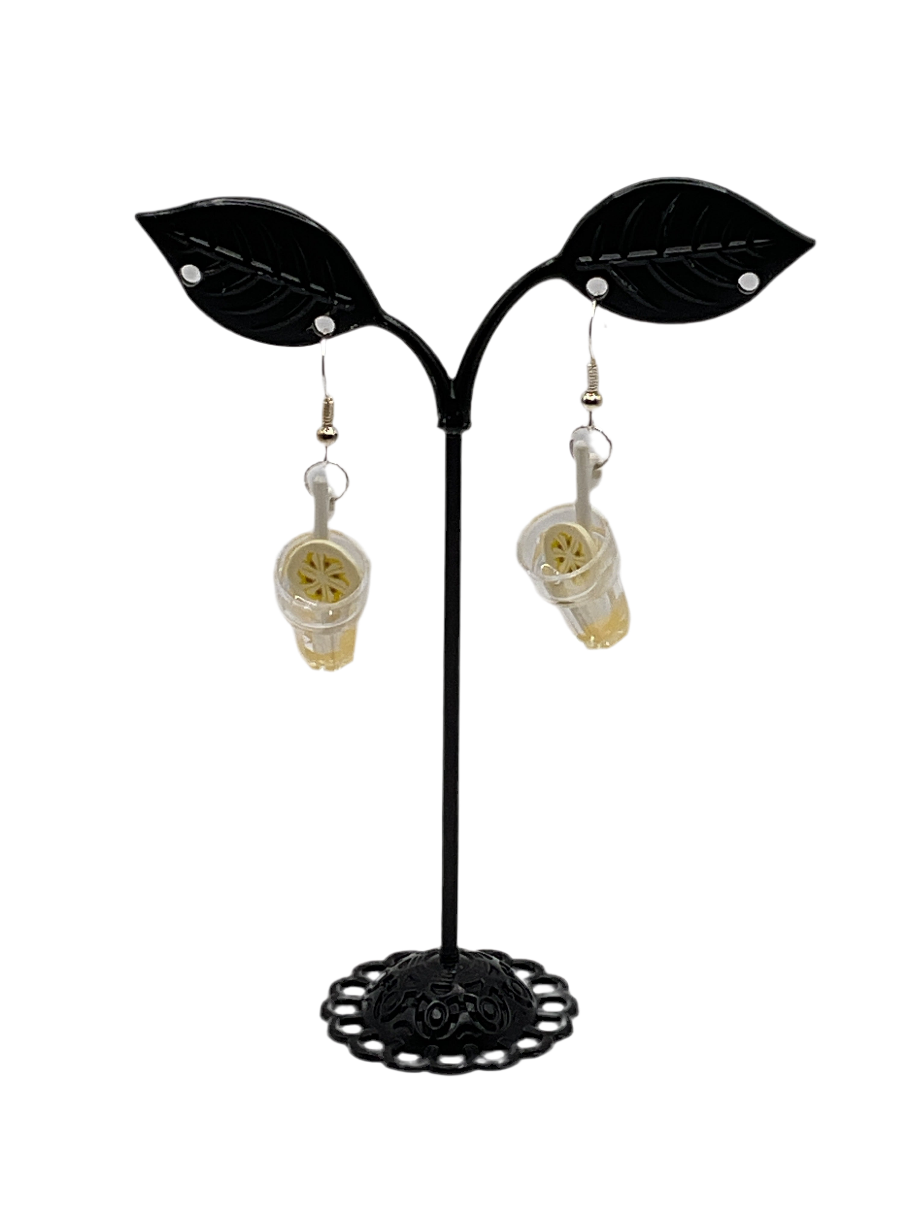 Lemonade Earrings