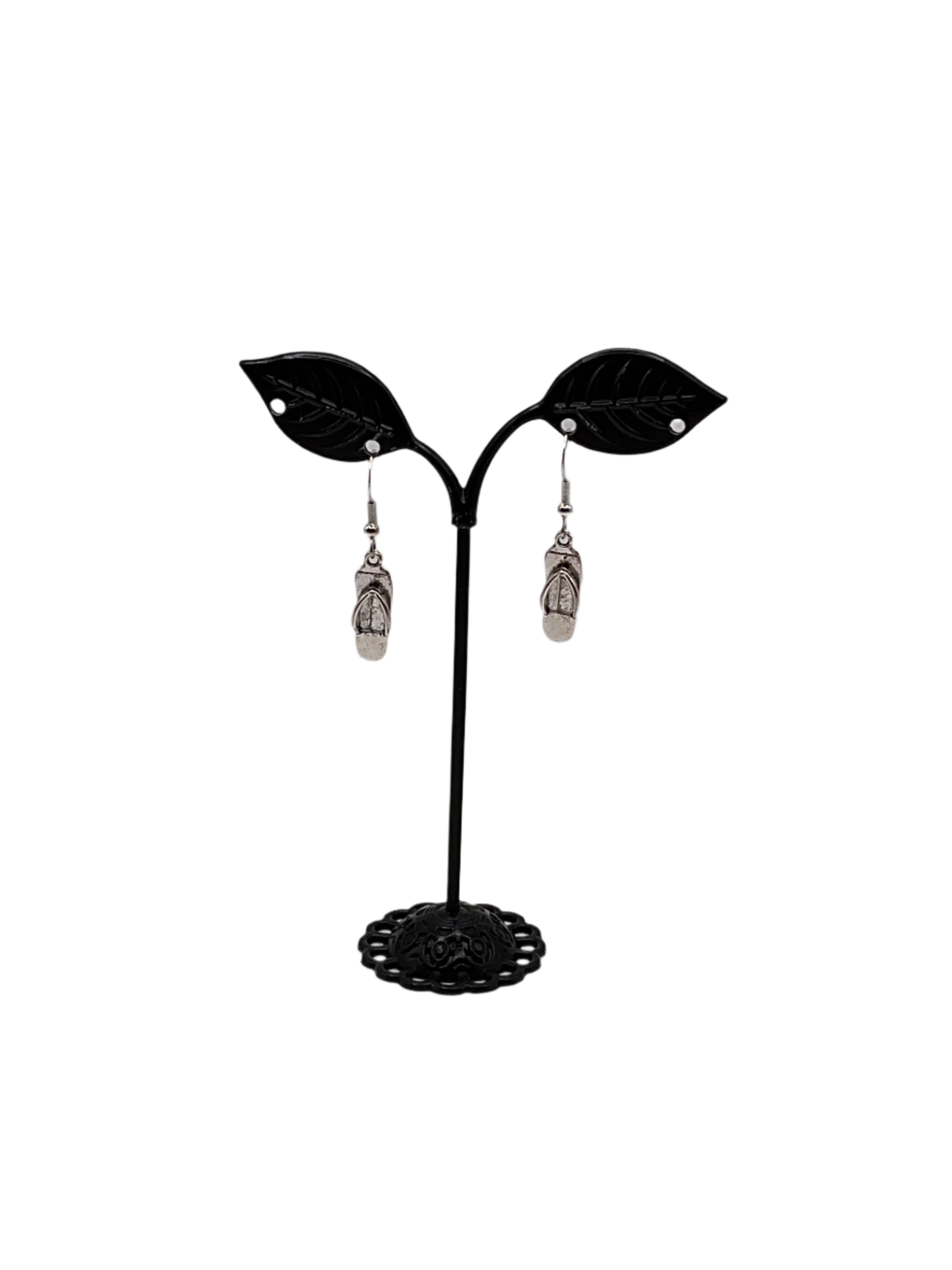 Flip Flop Earrings