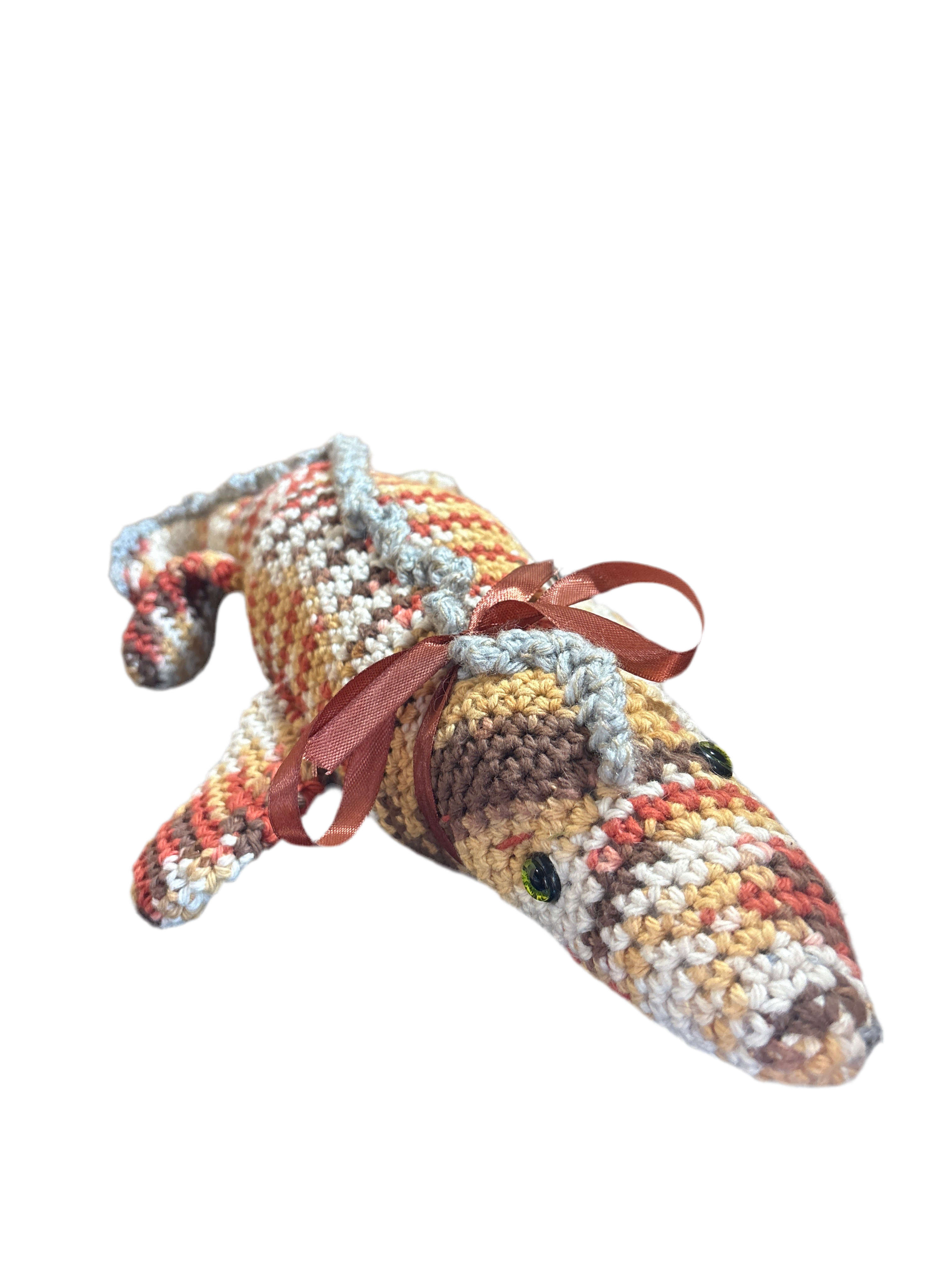 Mosasaurus